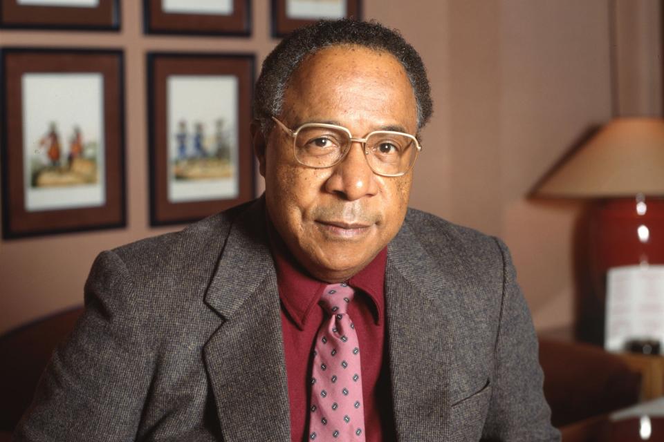 Alex Haley