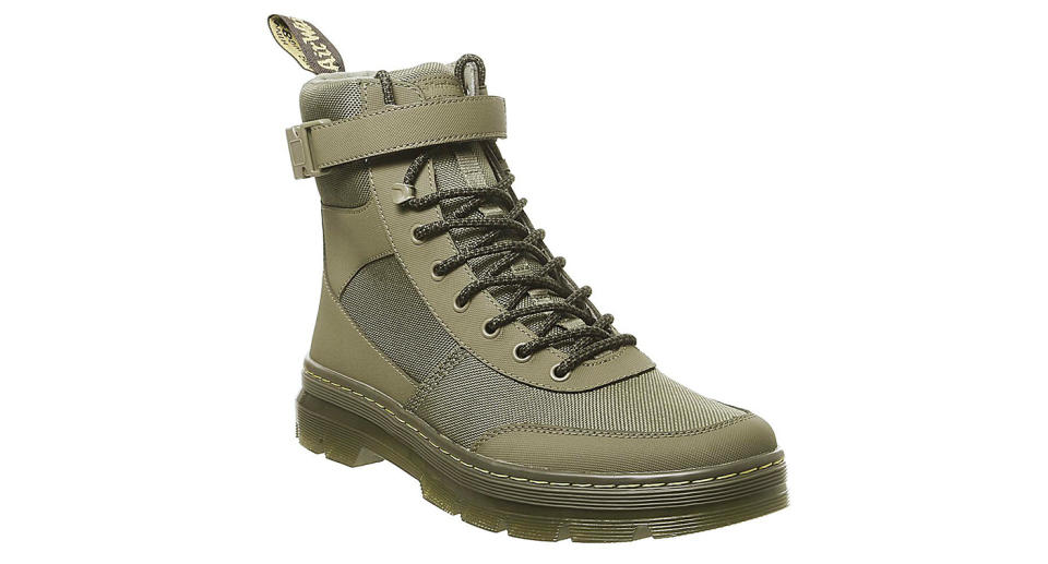 Dr. Martens at Office tech boots, £98.99