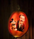 Walt Disney