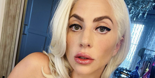 Lady Gaga (@ladygaga) • Instagram photos and videos