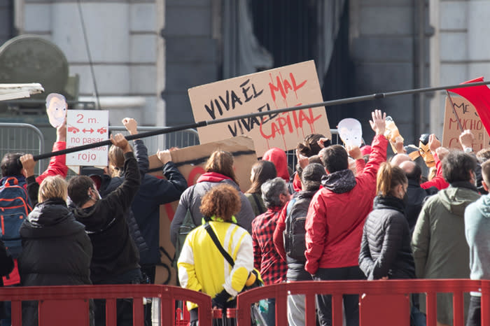 La casa de papel