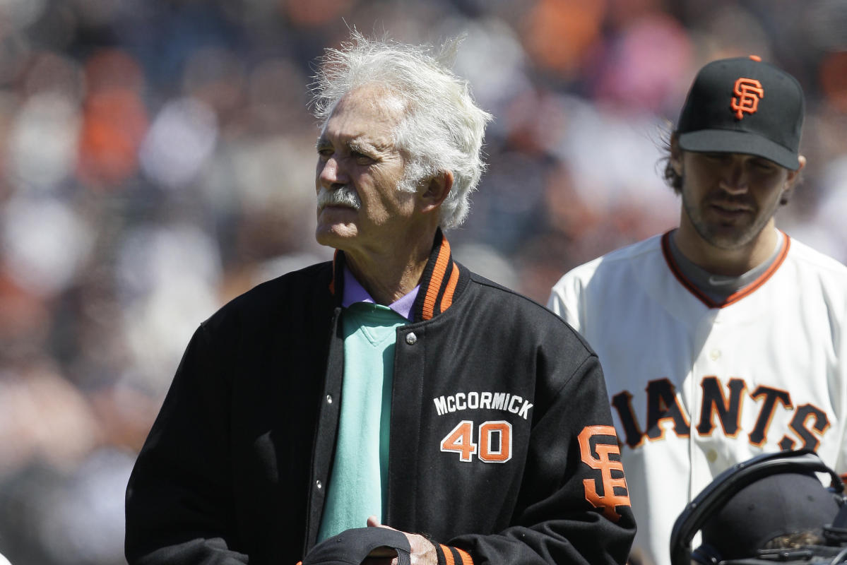 Tim Lincecum Forever Giant T-Shirts