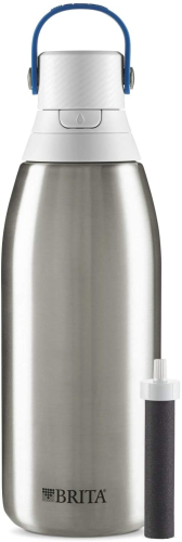 brita water bottle filter