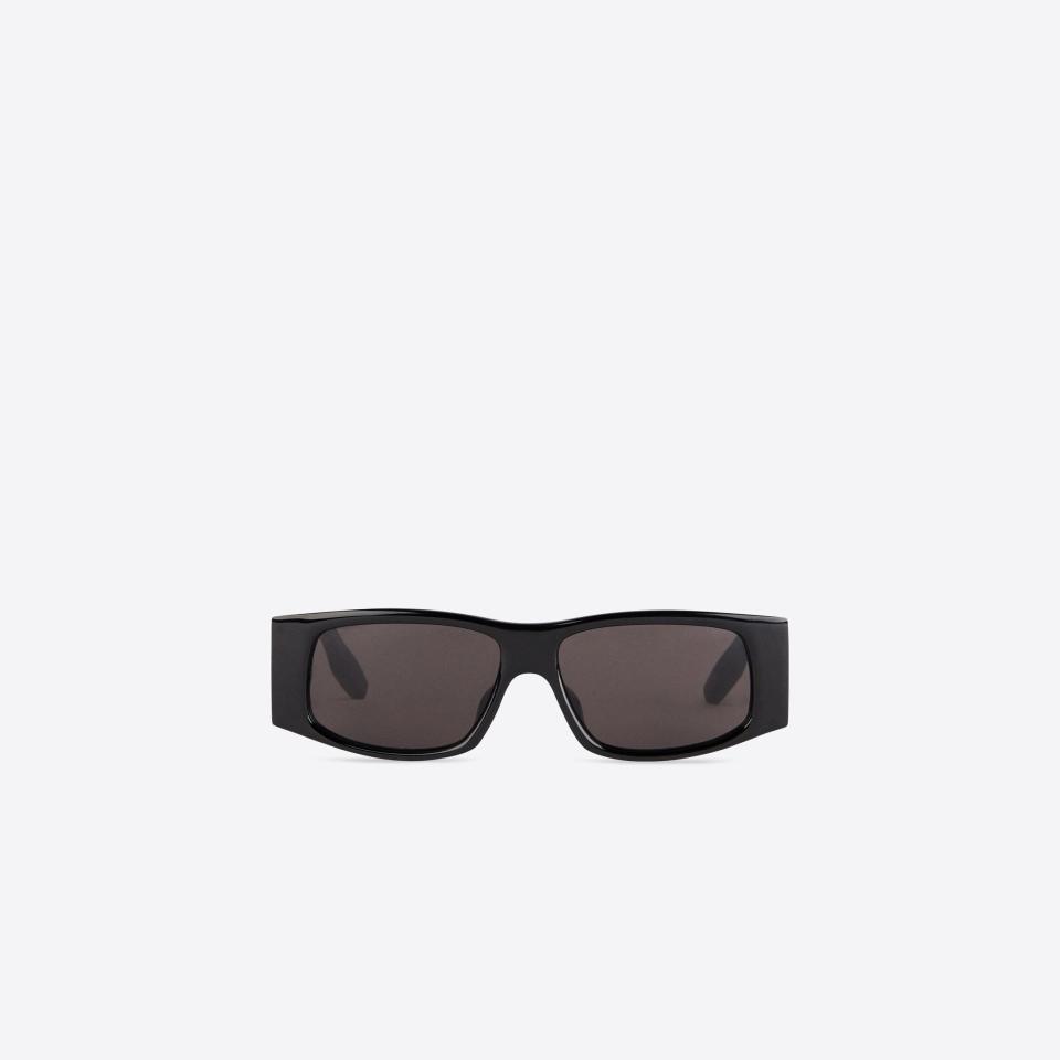 LED Frame Sunglasses