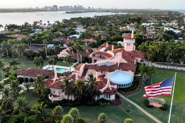 Is Mar-a-Lago worth $1 billion? Trump's winter home valuations are