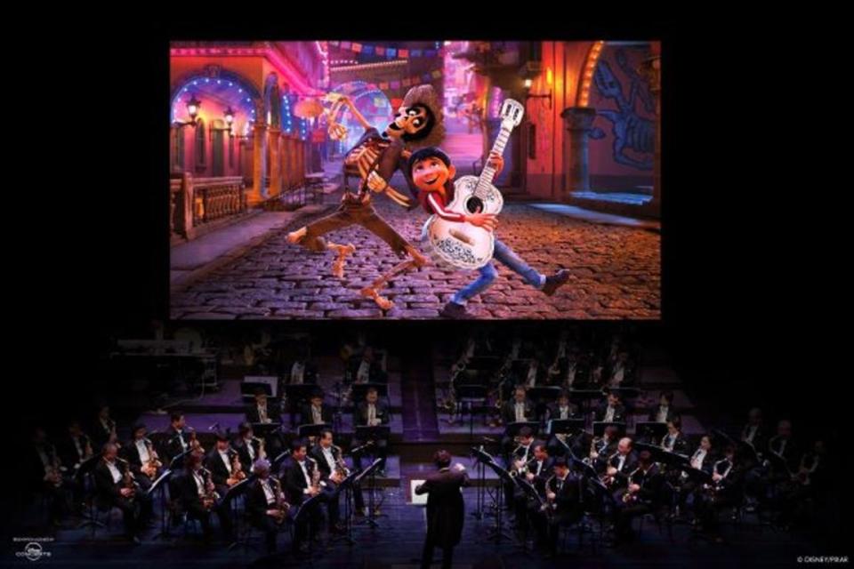 Disney Concerts