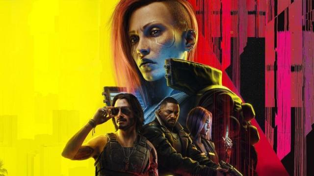 Cyberpunk 2077 director confirms 2.0 and Phantom Liberty are final major  updates