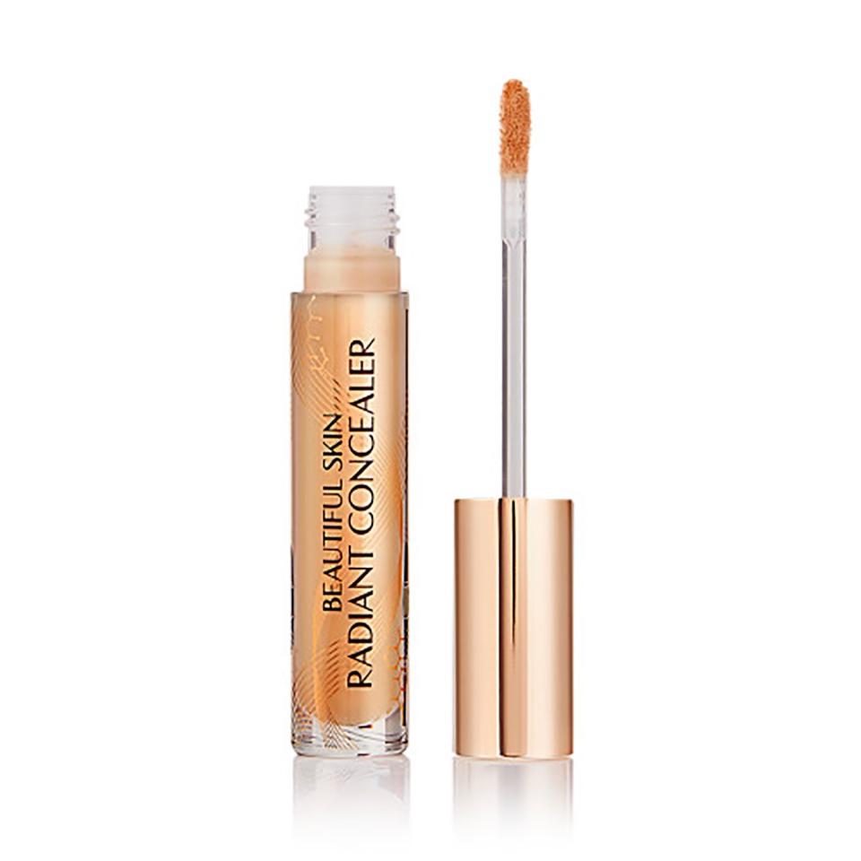 Charlotte Tilbury Beautiful Skin Radiant Concealer