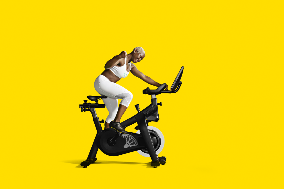 Variis SoulCycle At-Home Bike