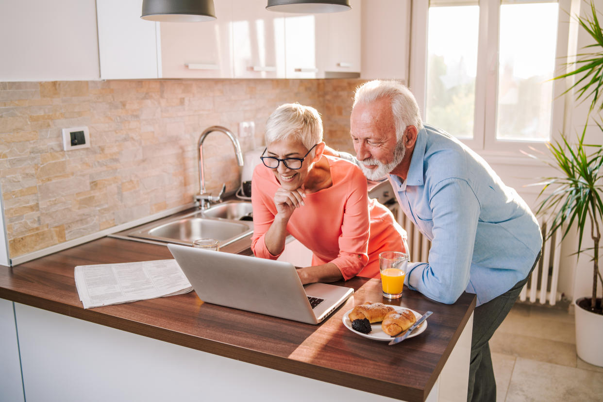 The Macdonald-Laurier Institute found 86 per cent of respondents believe their parents faced fewer obstacles when buying homes and starting families. 