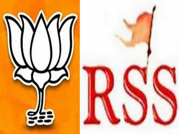 More leaders from RSS background likely to be added in BJP team