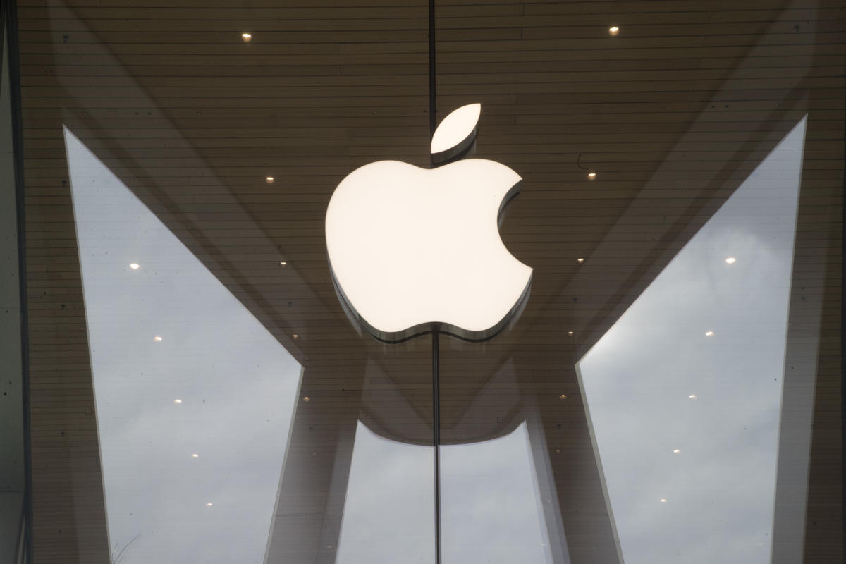 It’s not all doom and gloom for Apple in 2024