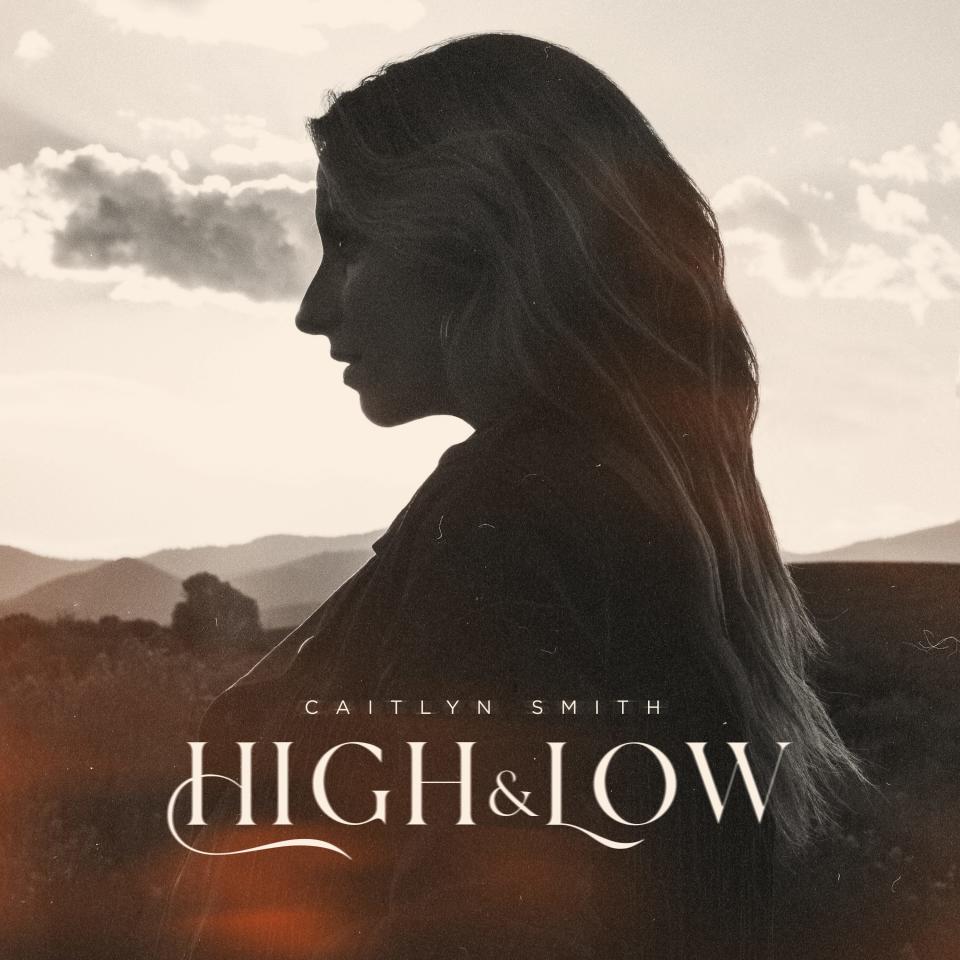 Caitlyn Smith self-produced her latest album, "High & Low," and for her upcoming Great Pretender Tour, she partnered with DTour to support independent venues nationwide.