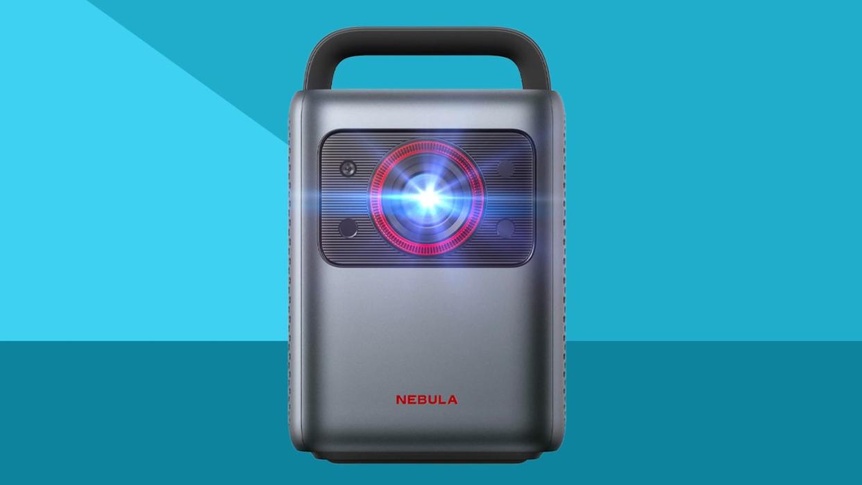nebula anker nebula cosmos laser 4k