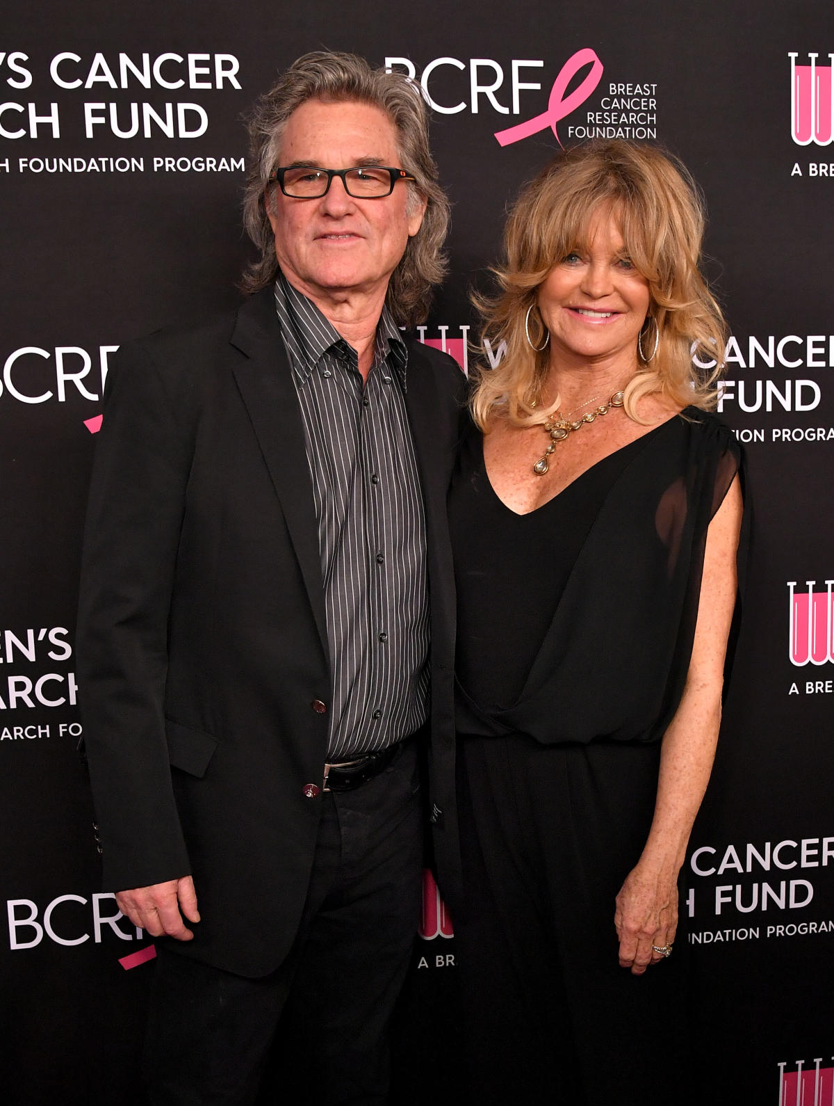 Goldie Hawn and Kurt Russell Are Always Gushing About Each Other! See Their  Sweetest Relationship Quotes