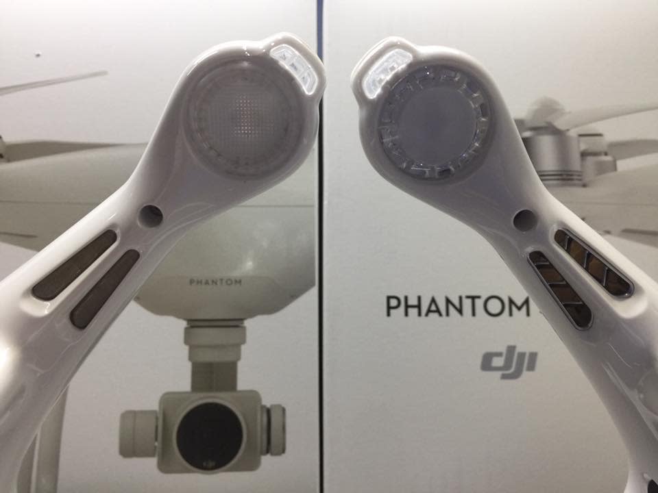 Phantom 4 Pro