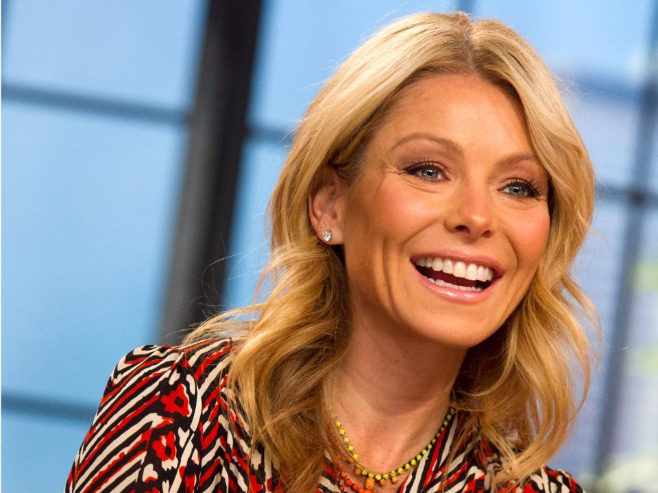 kelly ripa 