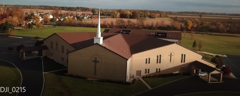 Monroe Missionary Baptist Church Has Grown In Size And Diversity Since It First Worshiped In A Garage At 68 Jerome St. In Monroe. Land Was Purchased For The Present Location In 1990.