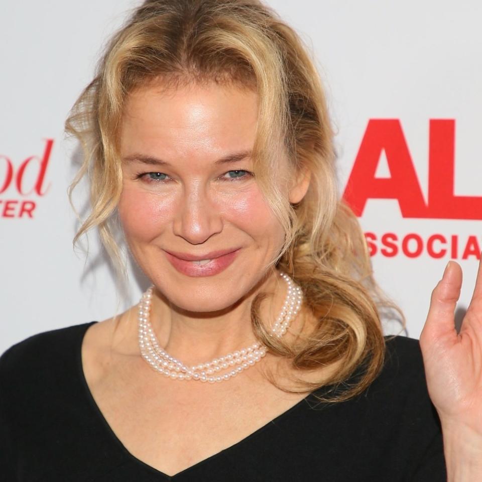 Renée Zellweger