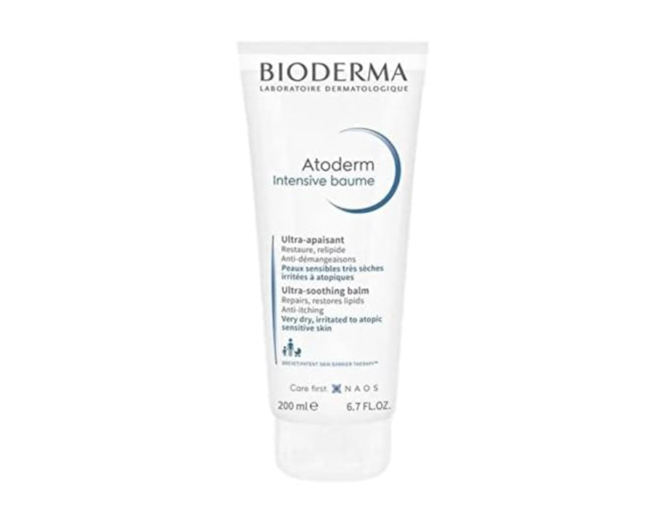 Bioderma Intensive Cream. (PHOTO: Amazon Singapore)