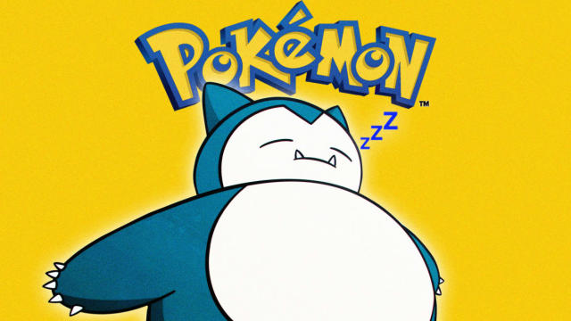 Pokémon Sleep is Now Ready to Tuck You in Bed! - QooApp News