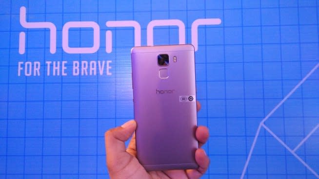 All you need to know about Huawei Honor