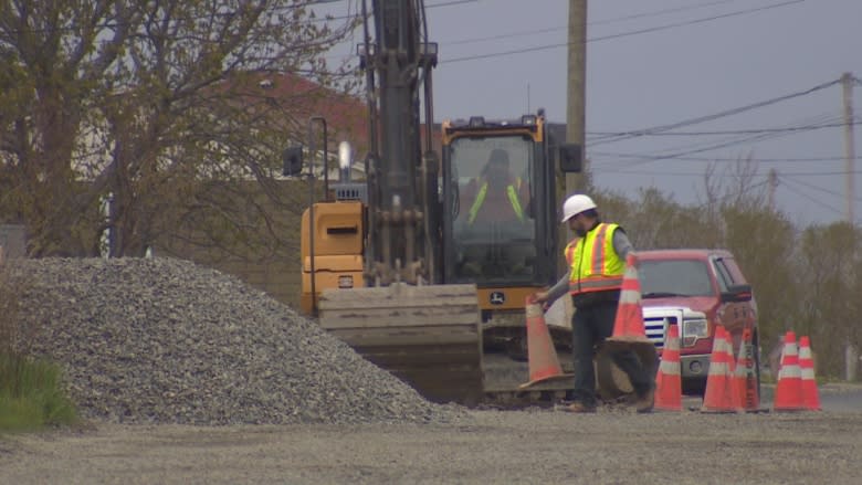 Cameras could keep road construction crews alive, safety advocate says