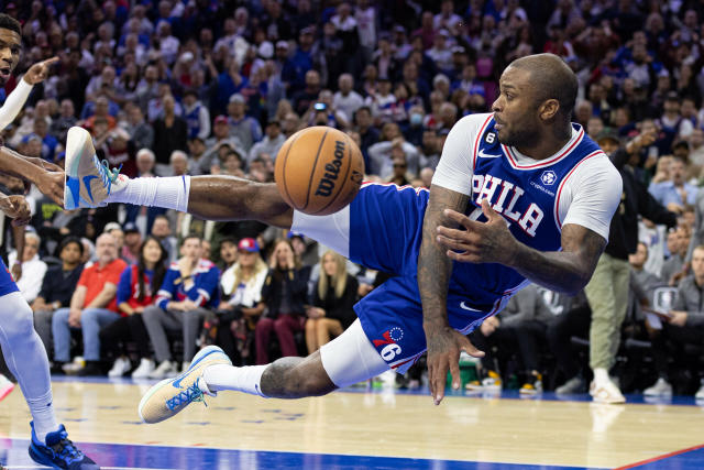 NBA free agency: Sixers expected to finalize deal with P.J. Tucker