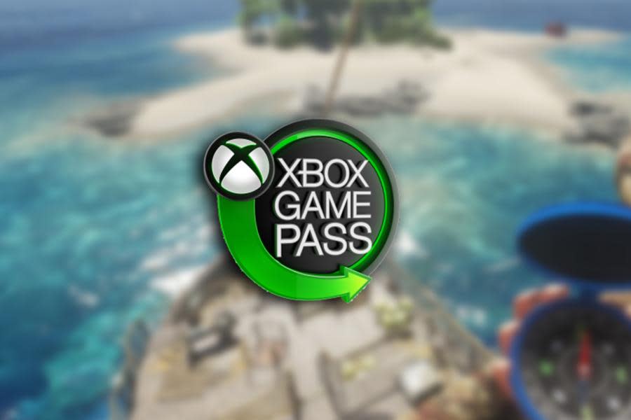 Xbox Game Pass recibe de sorpresa su primer juego de 2023