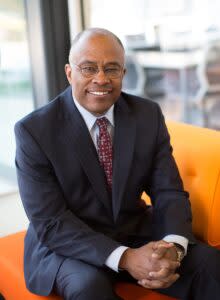 Kurt Schmoke (Courtesy of Kurt Schmoke)