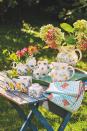 <p><a href="https://www.countryliving.com/uk/homes-interiors/interiors/a31664811/homewares-cant-live-without-emma-bridgewater/" rel="nofollow noopener" target="_blank" data-ylk="slk:Emma Bridgewater;elm:context_link;itc:0;sec:content-canvas" class="link ">Emma Bridgewater</a> has launched a stunning new range for spring 2023 featuring mugs, plates, bowls, tea towels and vases in stylish new prints – and we love it all. </p><p>"Whilst we wait for the longer days and brighter skies of spring time, get ready to welcome the joys of a new season with our brand new collections," the team at Emma Bridgewater say. "Whether it's a spring fling with our new Lovebirds or a cheerful read of our newest Toast & Marmalade witticisms, treat yourself to some lovely new things and bring a moment of joy to your home and beyond."</p><p>Looking to spruce up your space this spring? Take a look at some of our favourites... </p>