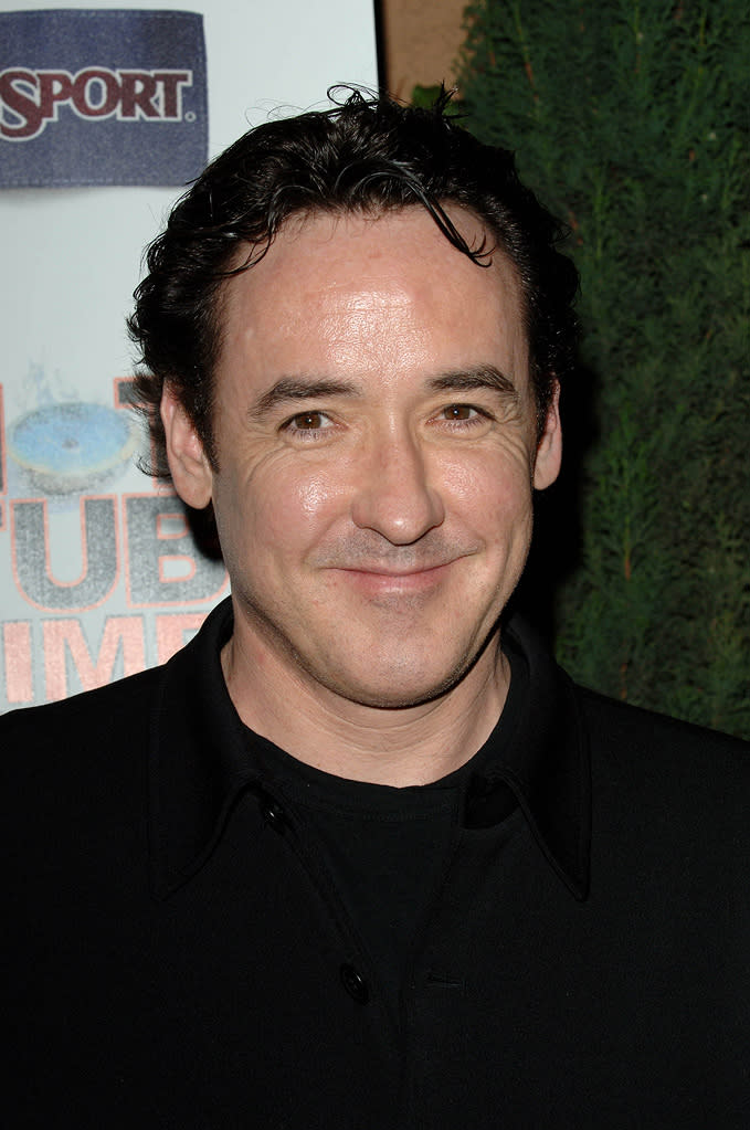 Hot Tub Time Machine LA Premiere 2010 John Cusack