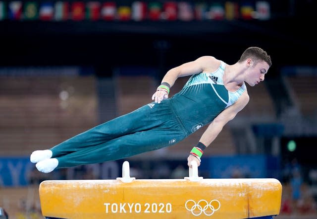 Tokyo 2020 Olympic Games – Day Nine