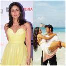 Kareena Kapoor was all set to make her debut opposite Hrithik Roshan in <em>Kaho Na Pyar Hai </em>and had even shot a few scenes. But the director was not happy with Babita's interventions and they mutually decided that Kareena wouldn't continue to film anymore. That's when Ameesha Patel was roped in and the Kapoor girl went on to debut opposite Abhishek Bachchan in <em>Refugee </em>the same year.