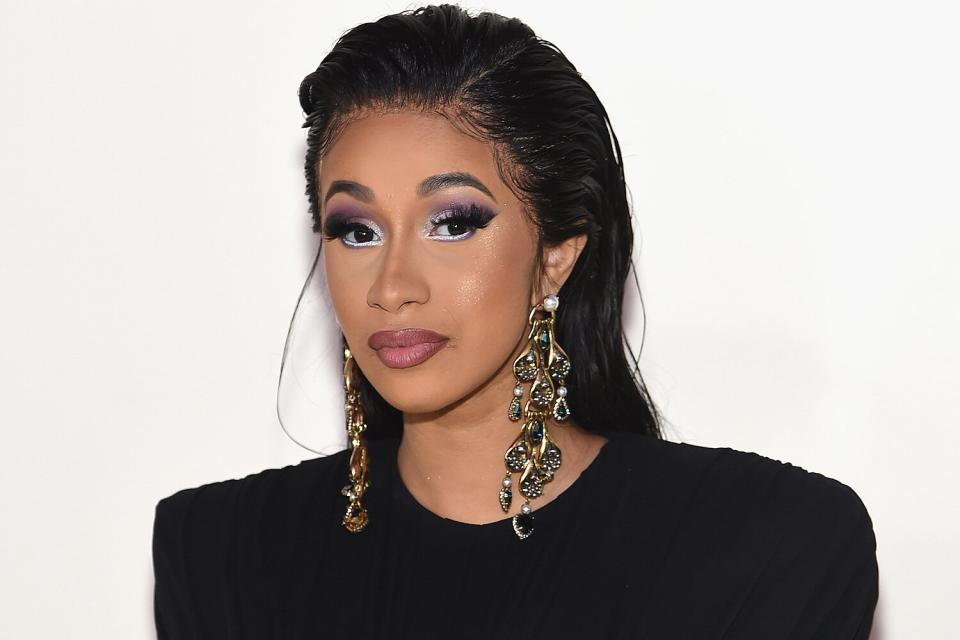 Cardi B