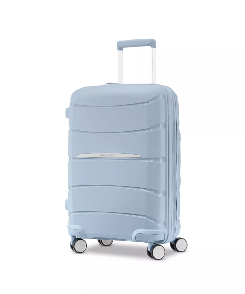 Samsonite Outline Pro 21" Hardside Carry-on Spinner