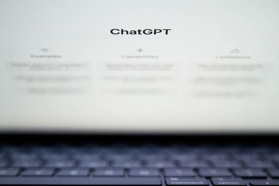 chatgpt crypto