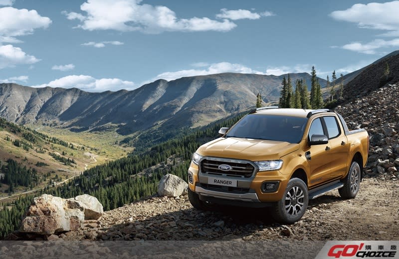 Ford Ranger-1