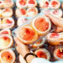 <p>Aldi goes through an intensive testing process when creating its brands. It conducts blind taste tests, comparing its products to competitors, and reviews each product yearly to ensure its formula is still competitive.</p>