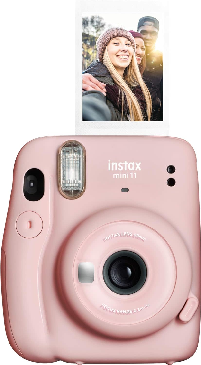 Fujifilm Instax Mini 11