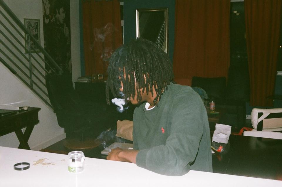 Lucki