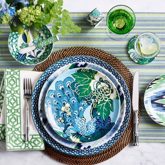 Williams Sonoma’s New Line of Entertaining Essentials Will Help You Host Even More Beautifully