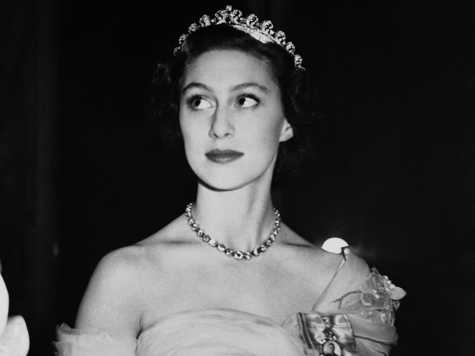 princess margaret