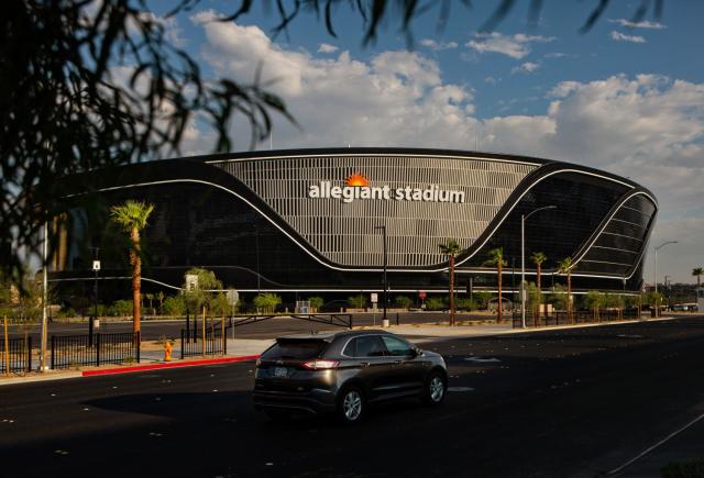 Can the Las Vegas Raiders replace the fanaticism of the Black Hole?, Las  Vegas Raiders