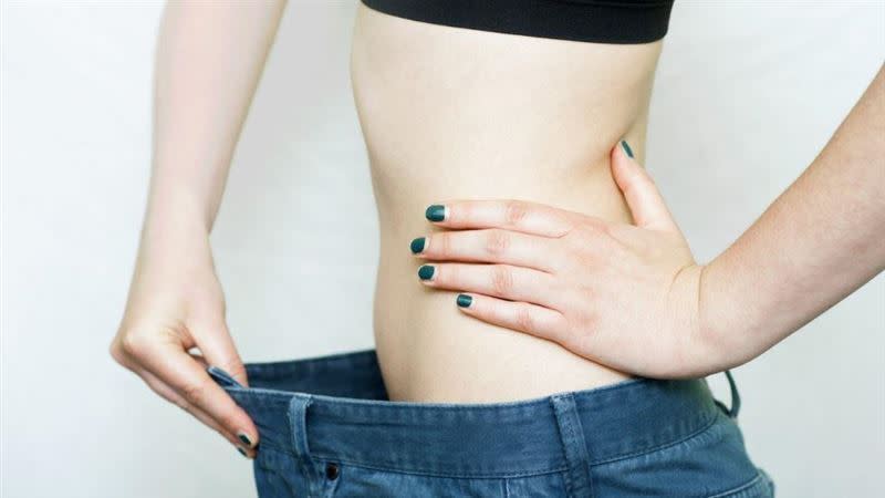 婦人暴瘦10公斤，健檢揪出罹胰臟癌。（示意圖／翻攝自Pixabay）
