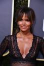 <p>"I was sitting in my car, and I knew the gas was coming when I had an image of my mother finding me," <a href="http://people.com/celebrity/halle-berry-admits-to-suicide-attempt/" rel="nofollow noopener" target="_blank" data-ylk="slk:told;elm:context_link;itc:0;sec:content-canvas" class="link ">told</a> Parade magazine about contemplating suicide after her divorce. "She sacrificed so much for her children, and to end my life would be an incredibly selfish thing to do. It was all about a relationship. My sense of worth was so low."</p>