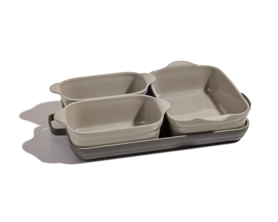 turkey roaster pans ovenware set our place