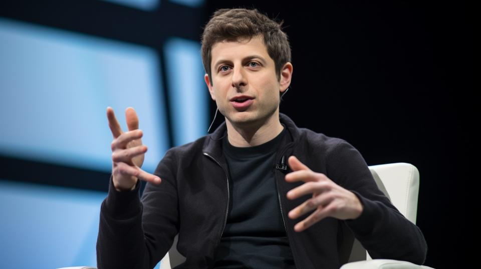 A Deep Dive into Succession: OpenAI CEO Sam Altman Steps Down