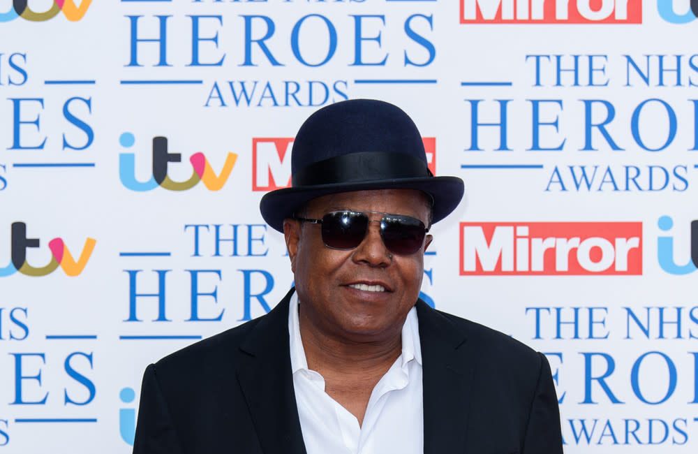 Tito Jackson has picked the song he wants played at his funeral credit:Bang Showbiz