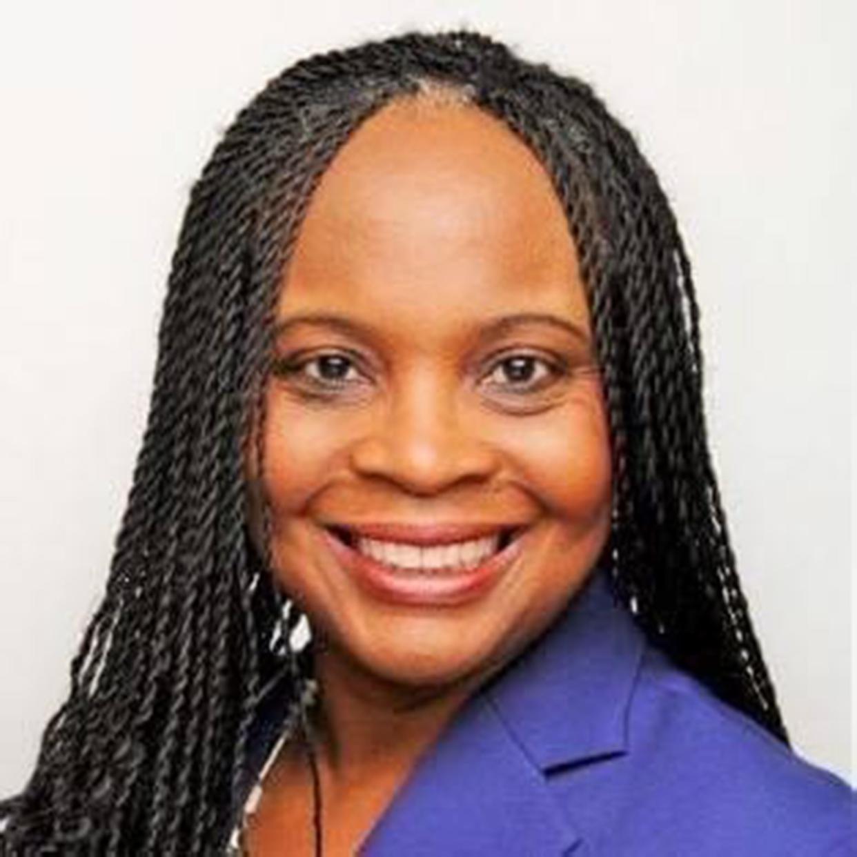 Adeyela Albury Bennett is the chief executive officer of Women in Training, Inc.